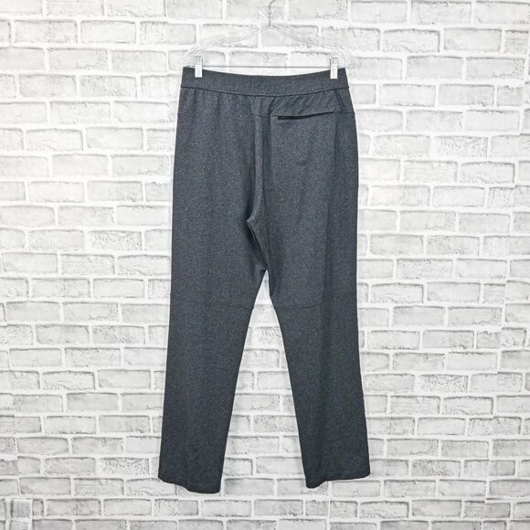 Lululemon Men's Discipline Pants for Yoga in grey size Large - Picture 3 of 9